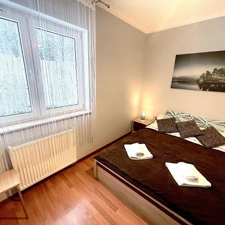 Apartamenty Superior Izery Cicha-Free Parking Świeradów-Zdrój Buitenkant foto