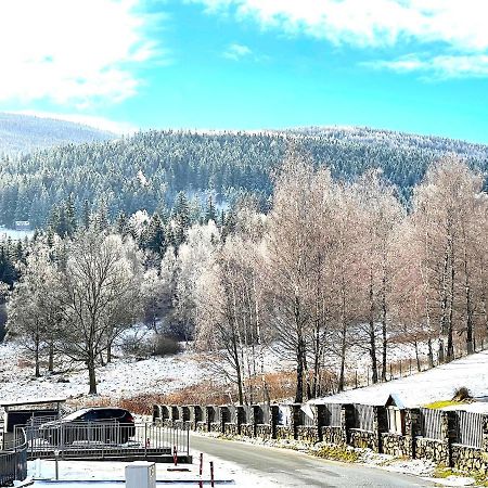 Apartamenty Superior Izery Cicha-Free Parking Świeradów-Zdrój Buitenkant foto