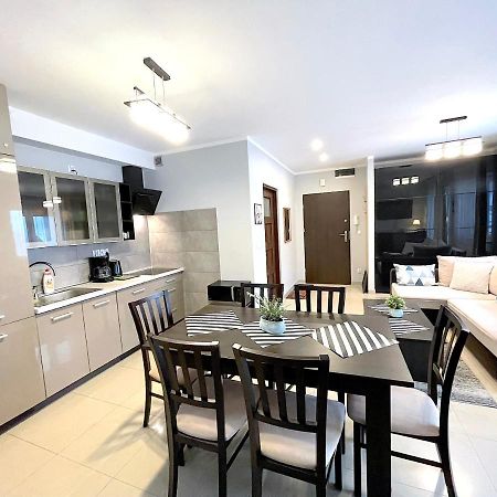 Apartamenty Superior Izery Cicha-Free Parking Świeradów-Zdrój Buitenkant foto