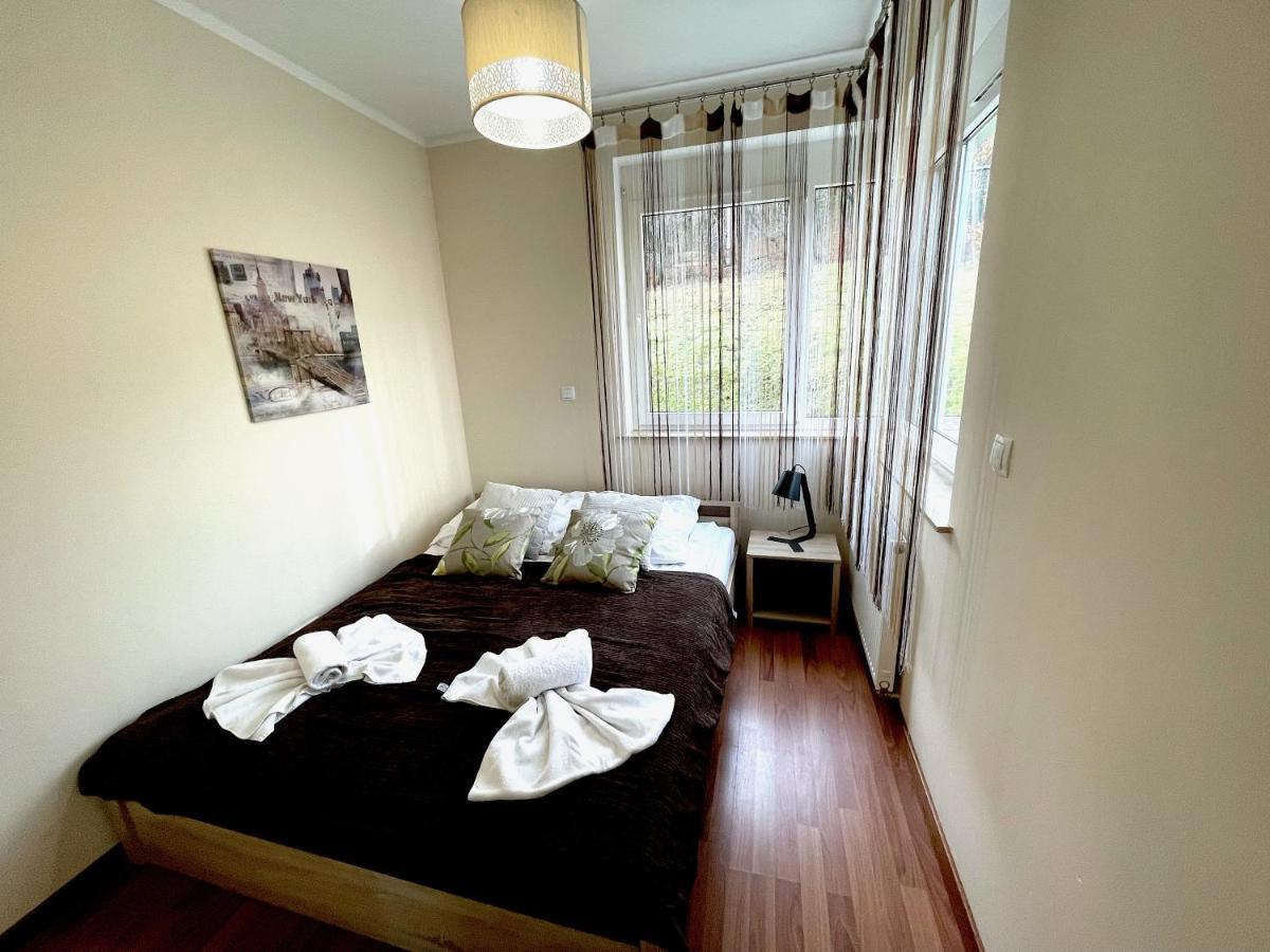 Apartamenty Superior Izery Cicha-Free Parking Świeradów-Zdrój Buitenkant foto