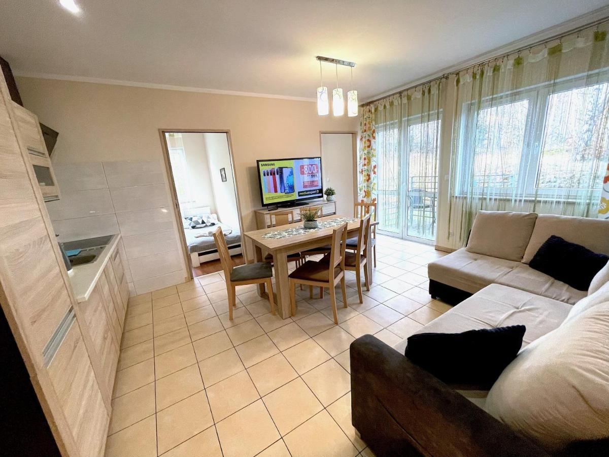 Apartamenty Superior Izery Cicha-Free Parking Świeradów-Zdrój Buitenkant foto