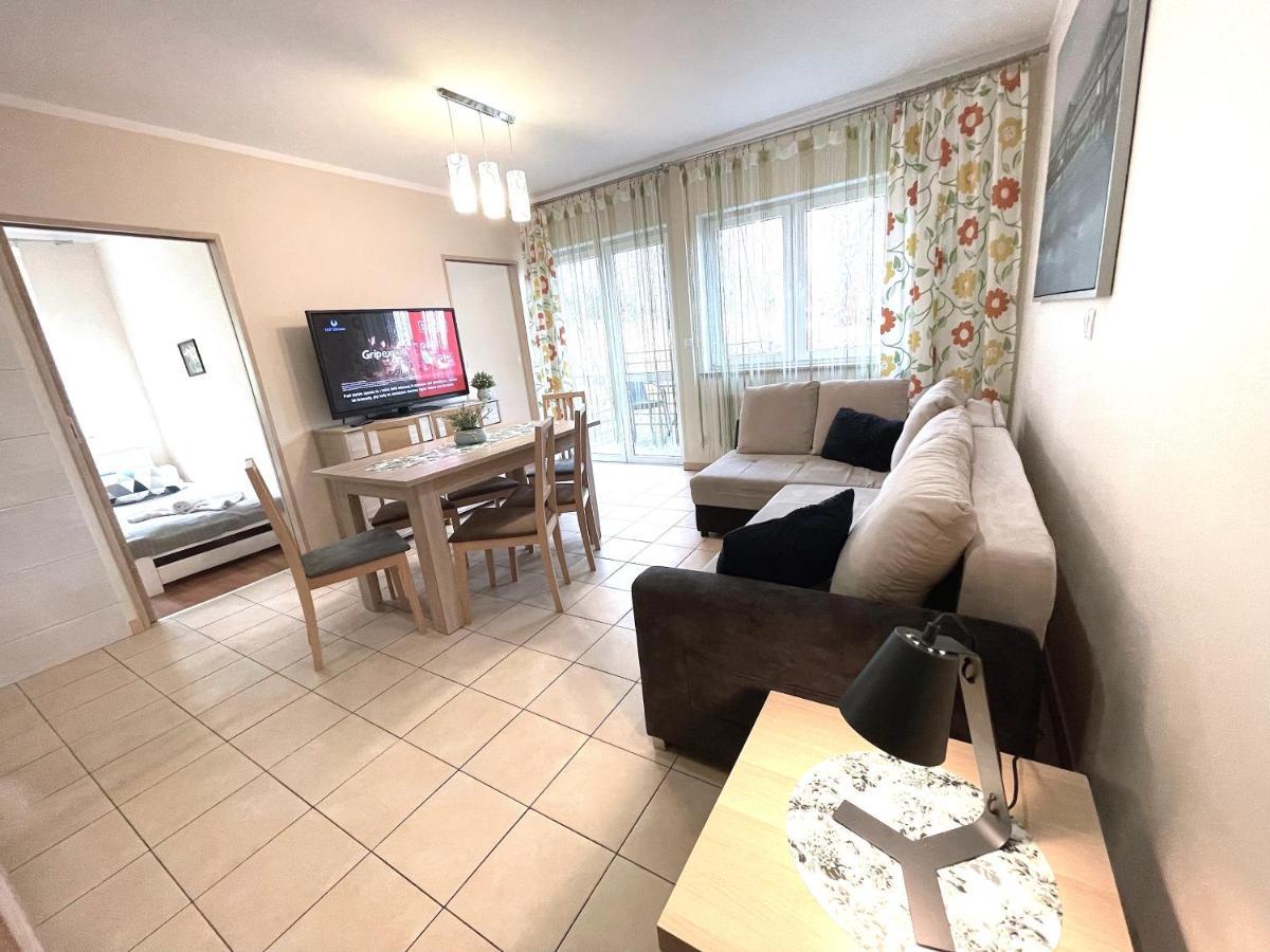 Apartamenty Superior Izery Cicha-Free Parking Świeradów-Zdrój Buitenkant foto