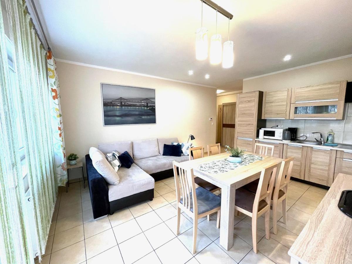 Apartamenty Superior Izery Cicha-Free Parking Świeradów-Zdrój Buitenkant foto