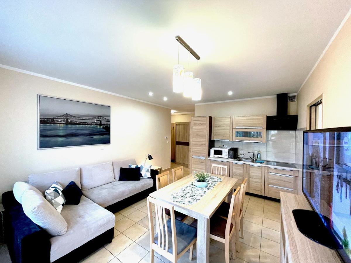Apartamenty Superior Izery Cicha-Free Parking Świeradów-Zdrój Buitenkant foto