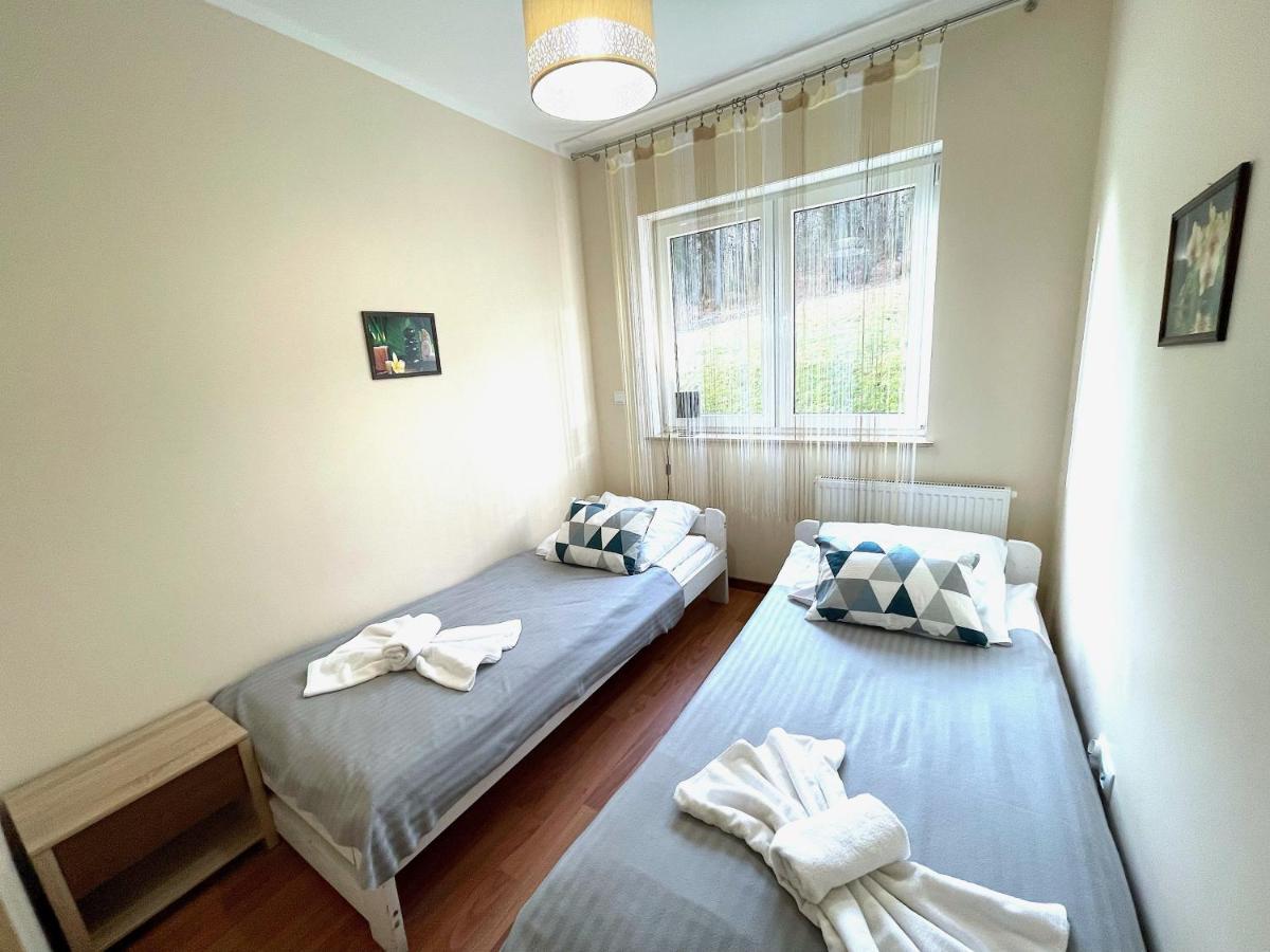 Apartamenty Superior Izery Cicha-Free Parking Świeradów-Zdrój Buitenkant foto