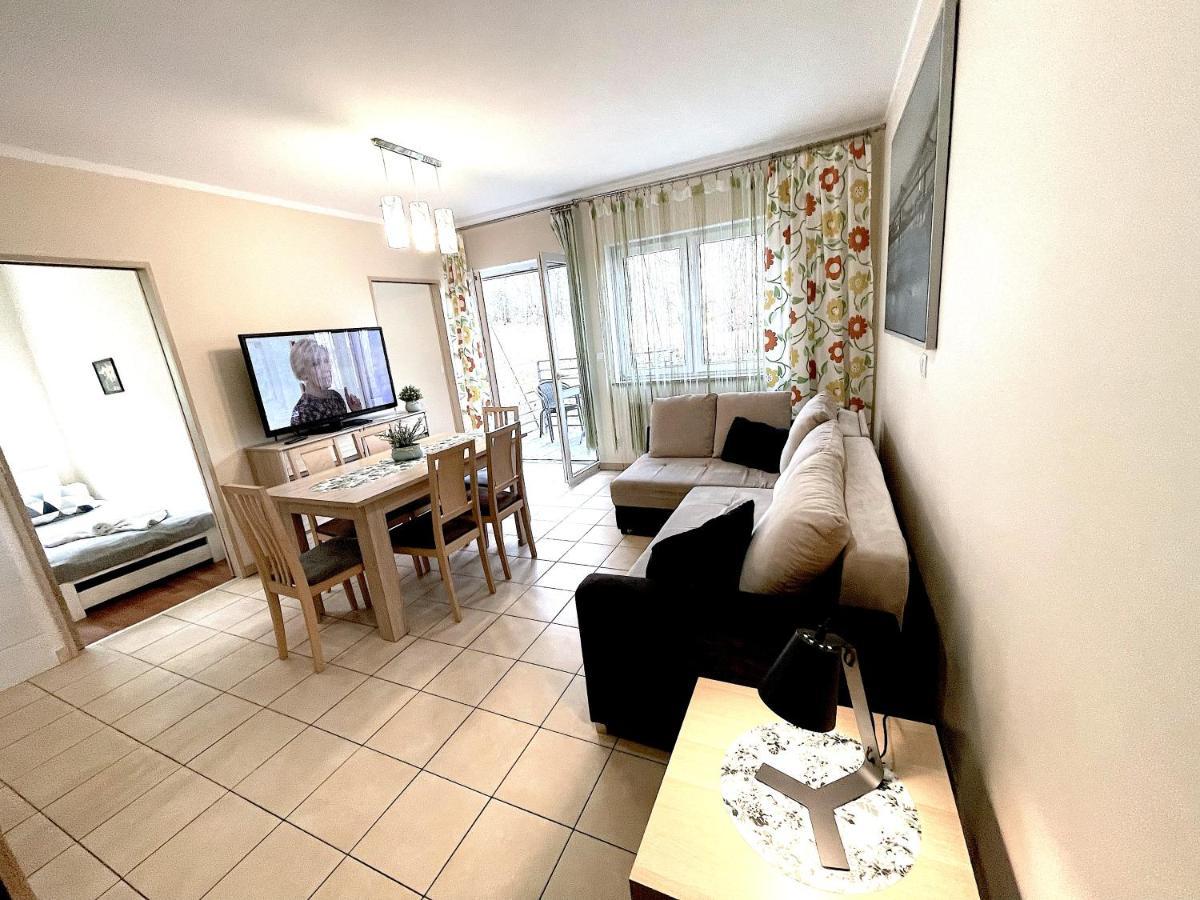 Apartamenty Superior Izery Cicha-Free Parking Świeradów-Zdrój Buitenkant foto