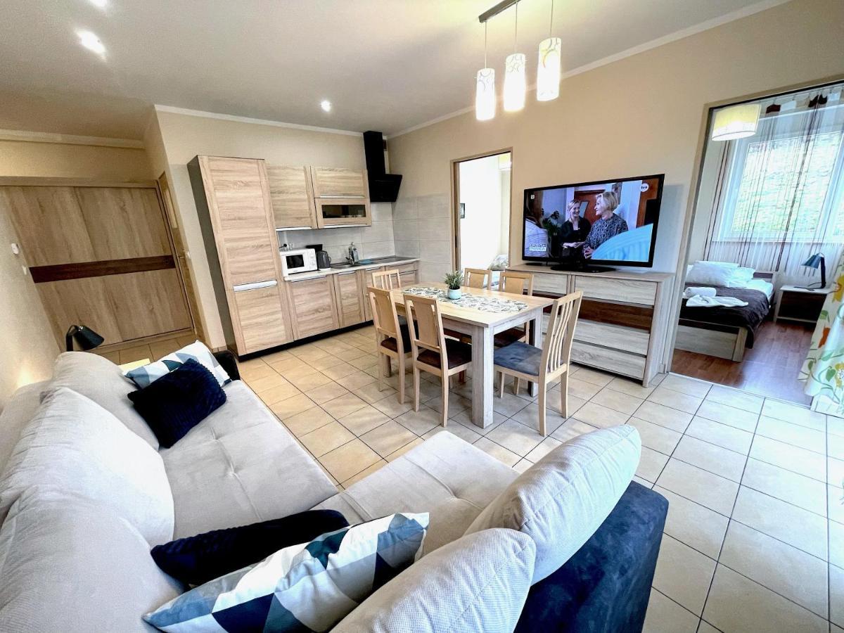 Apartamenty Superior Izery Cicha-Free Parking Świeradów-Zdrój Buitenkant foto