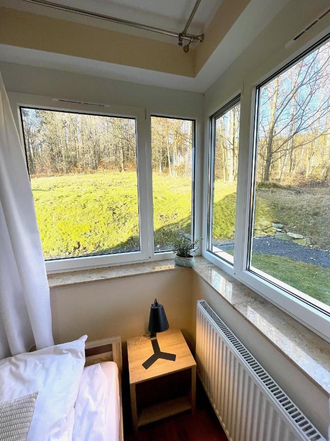 Apartamenty Superior Izery Cicha-Free Parking Świeradów-Zdrój Buitenkant foto