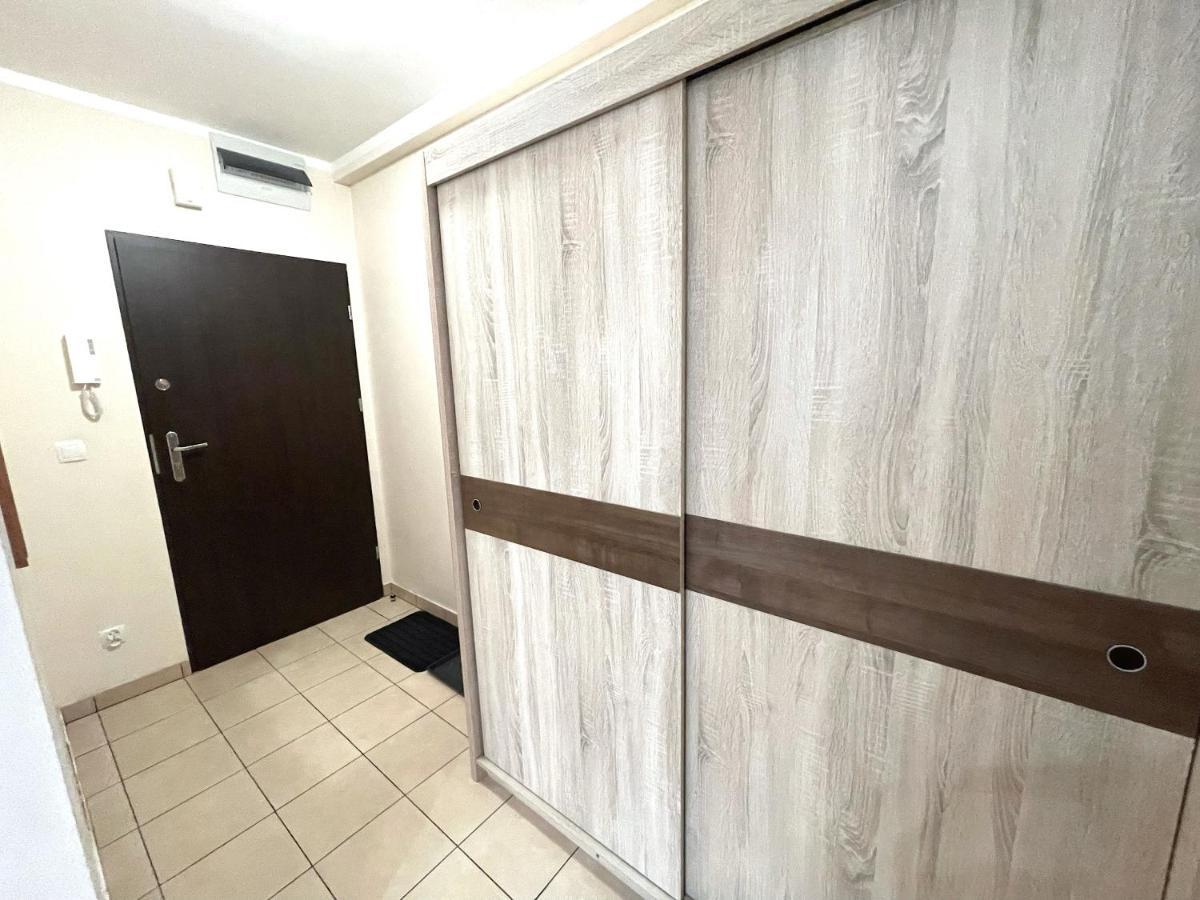 Apartamenty Superior Izery Cicha-Free Parking Świeradów-Zdrój Buitenkant foto