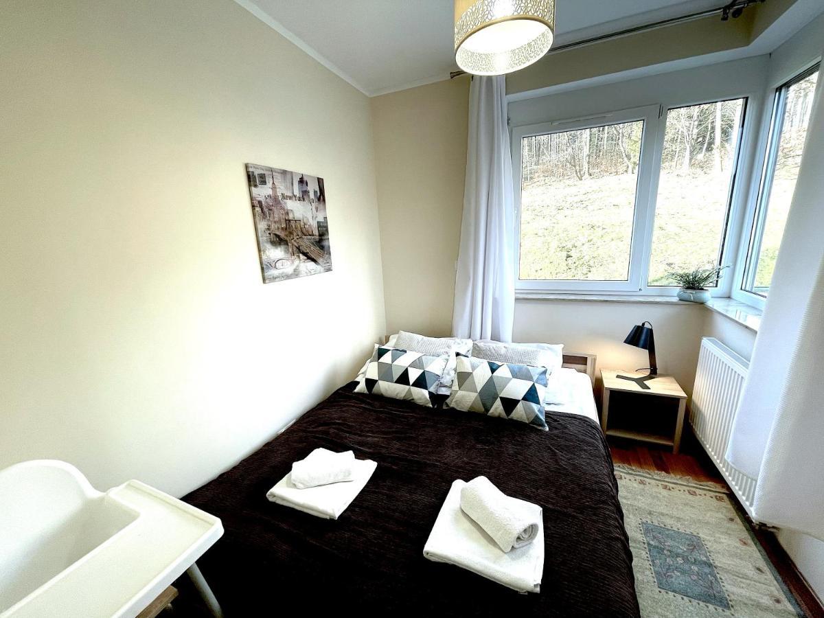Apartamenty Superior Izery Cicha-Free Parking Świeradów-Zdrój Buitenkant foto