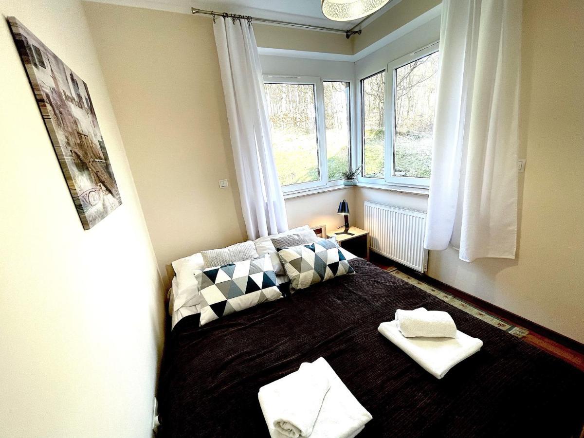 Apartamenty Superior Izery Cicha-Free Parking Świeradów-Zdrój Buitenkant foto