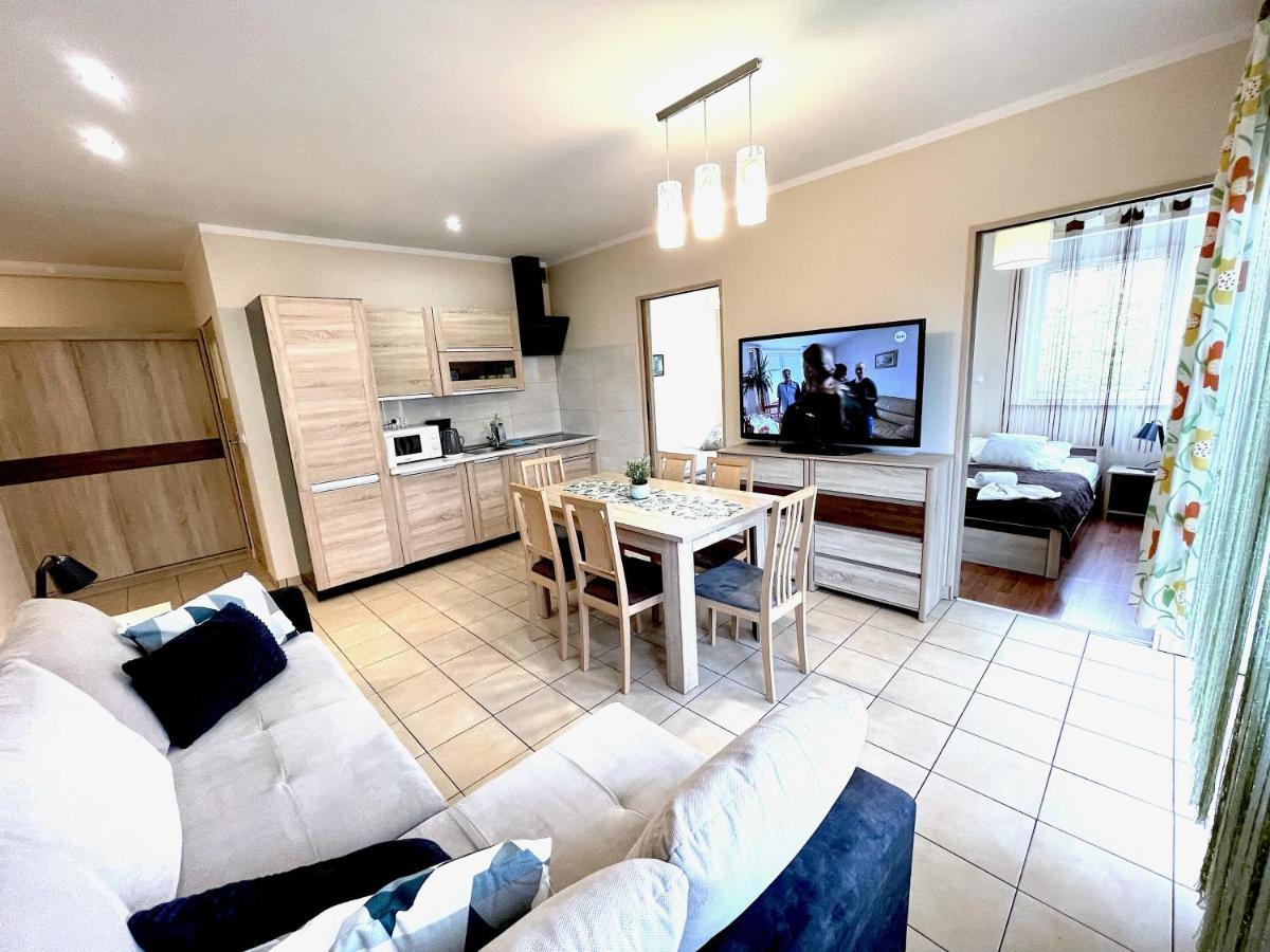 Apartamenty Superior Izery Cicha-Free Parking Świeradów-Zdrój Buitenkant foto