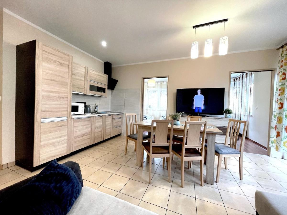 Apartamenty Superior Izery Cicha-Free Parking Świeradów-Zdrój Buitenkant foto