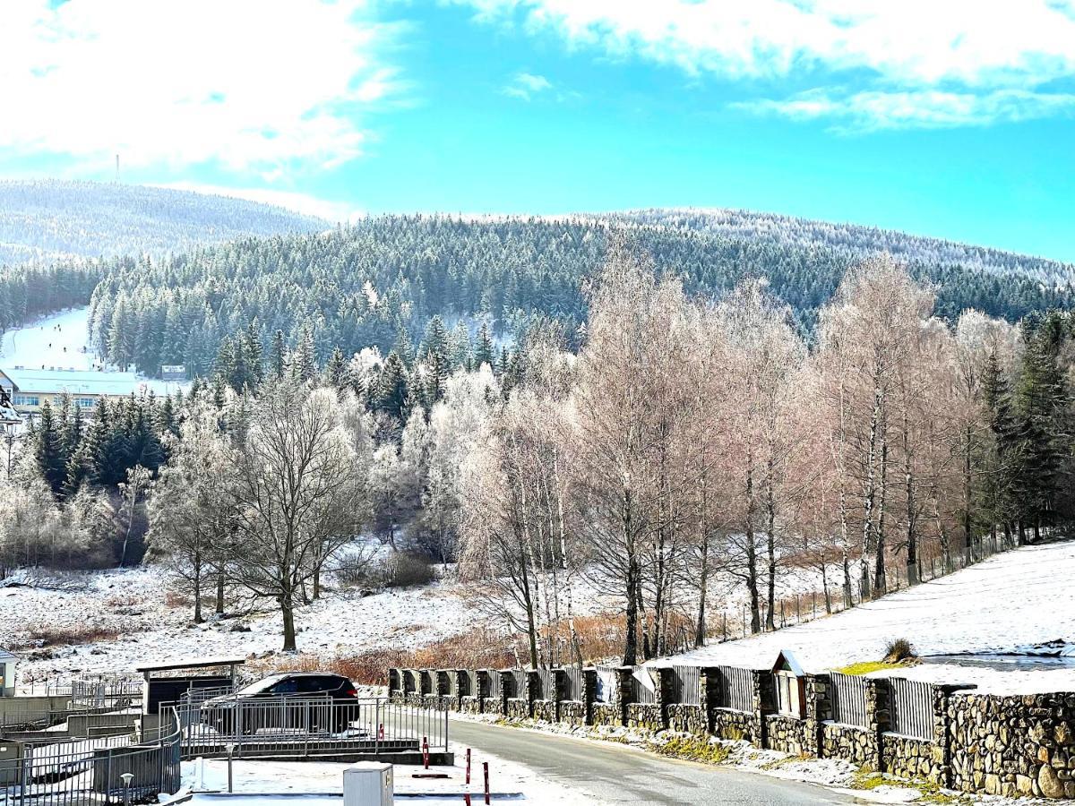 Apartamenty Superior Izery Cicha-Free Parking Świeradów-Zdrój Buitenkant foto