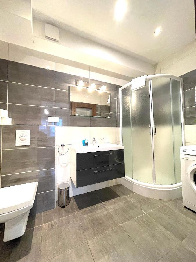 Apartamenty Superior Izery Cicha-Free Parking Świeradów-Zdrój Buitenkant foto