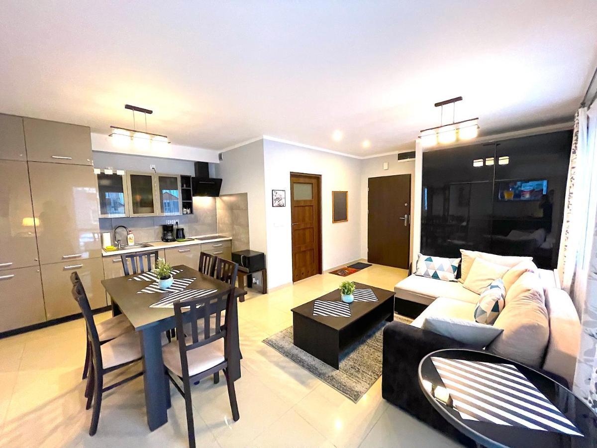 Apartamenty Superior Izery Cicha-Free Parking Świeradów-Zdrój Buitenkant foto