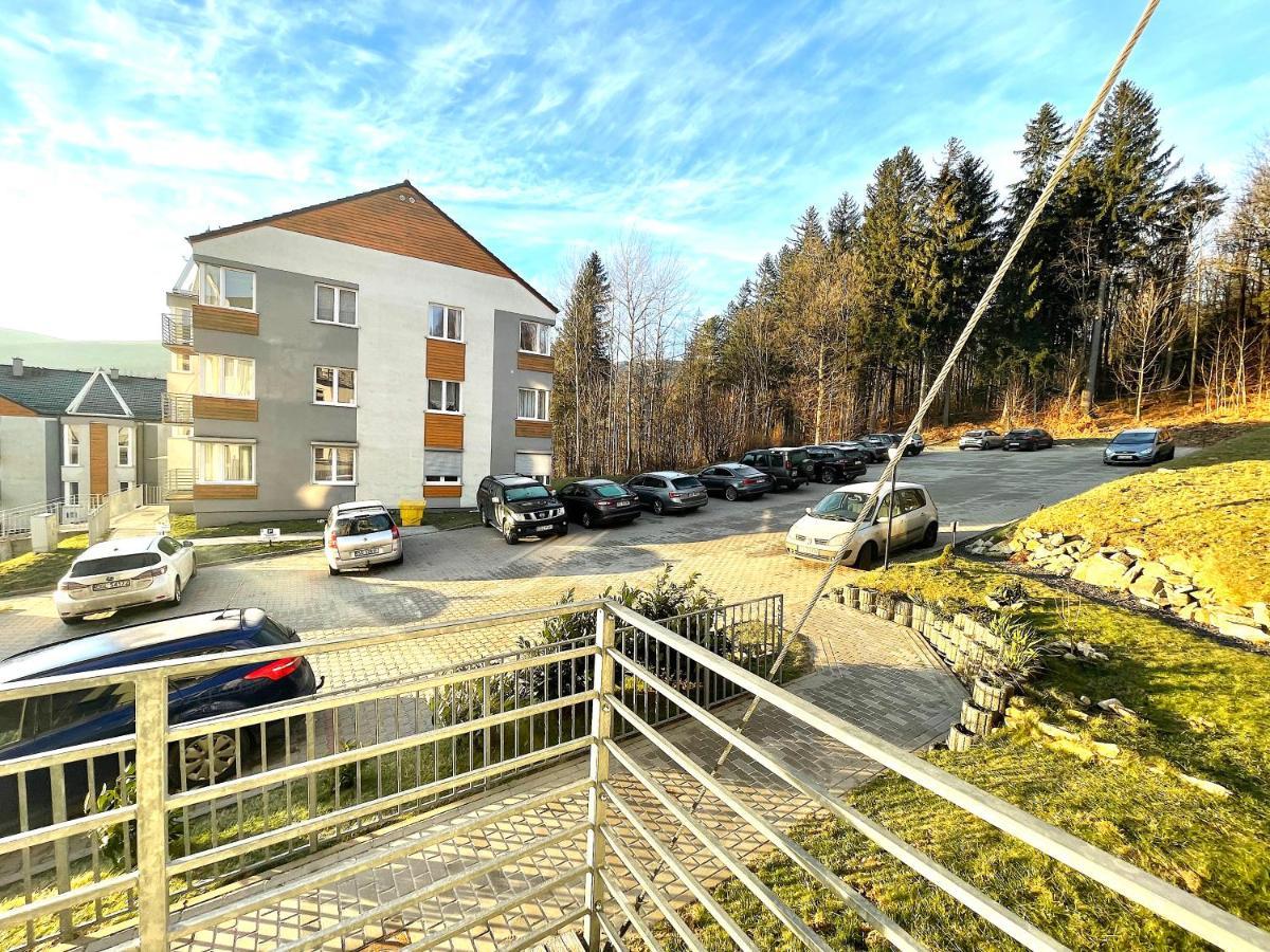 Apartamenty Superior Izery Cicha-Free Parking Świeradów-Zdrój Buitenkant foto