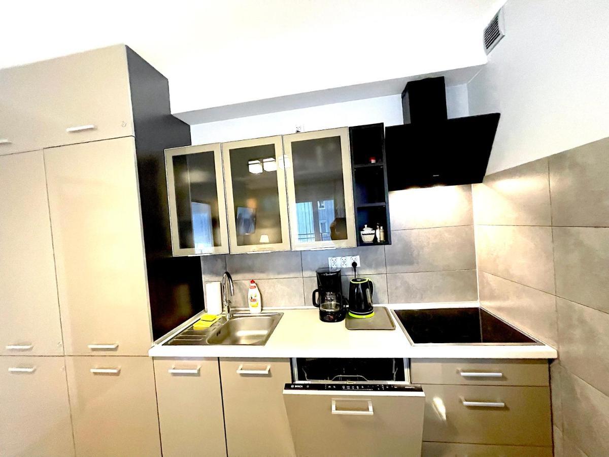 Apartamenty Superior Izery Cicha-Free Parking Świeradów-Zdrój Buitenkant foto