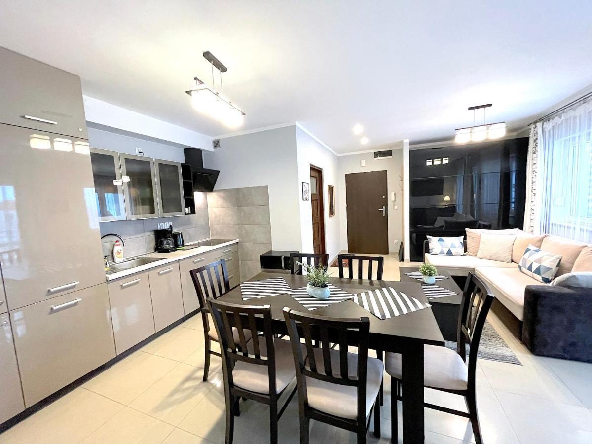 Apartamenty Superior Izery Cicha-Free Parking Świeradów-Zdrój Buitenkant foto