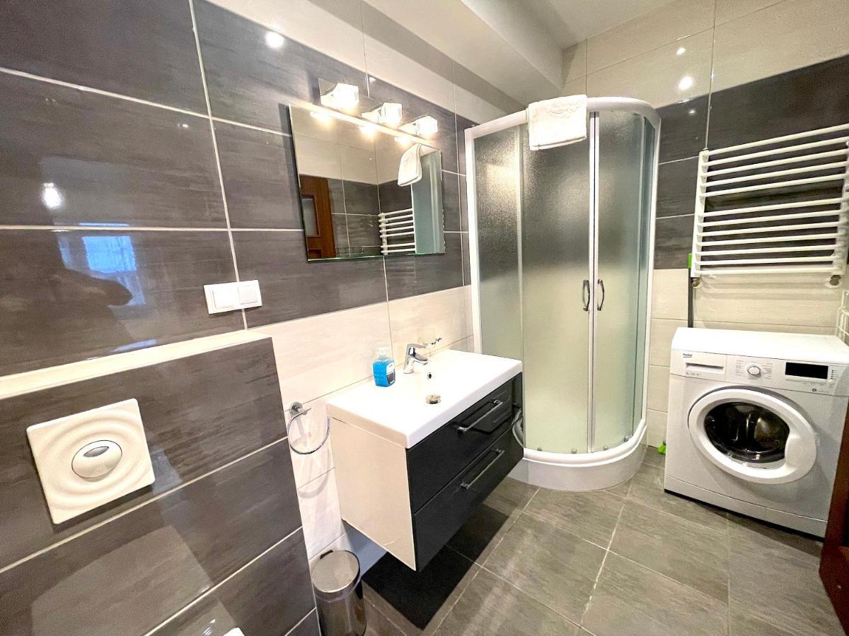 Apartamenty Superior Izery Cicha-Free Parking Świeradów-Zdrój Buitenkant foto