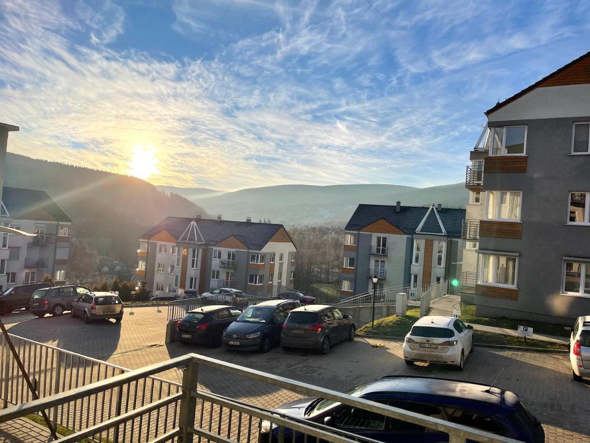 Apartamenty Superior Izery Cicha-Free Parking Świeradów-Zdrój Buitenkant foto