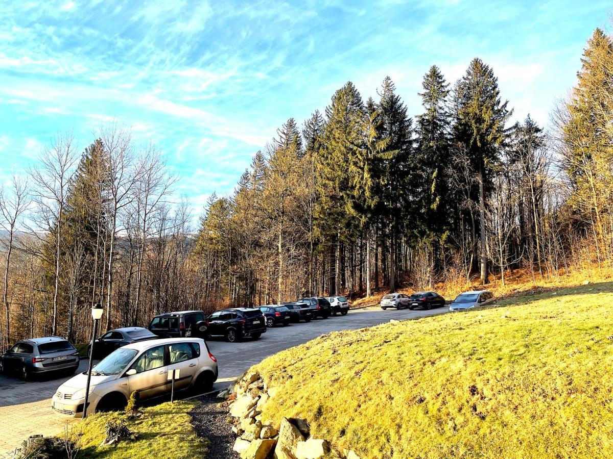 Apartamenty Superior Izery Cicha-Free Parking Świeradów-Zdrój Buitenkant foto
