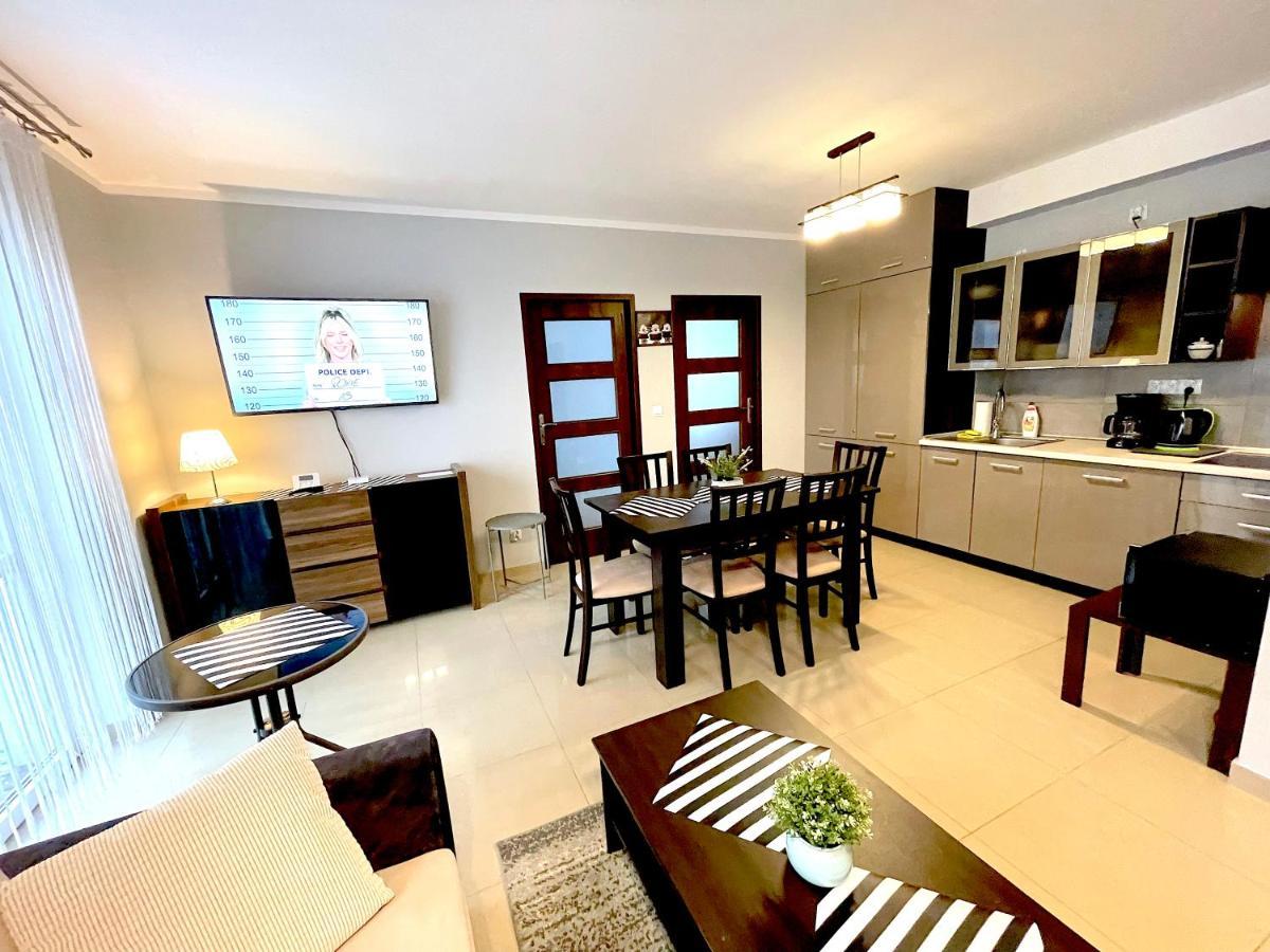Apartamenty Superior Izery Cicha-Free Parking Świeradów-Zdrój Buitenkant foto