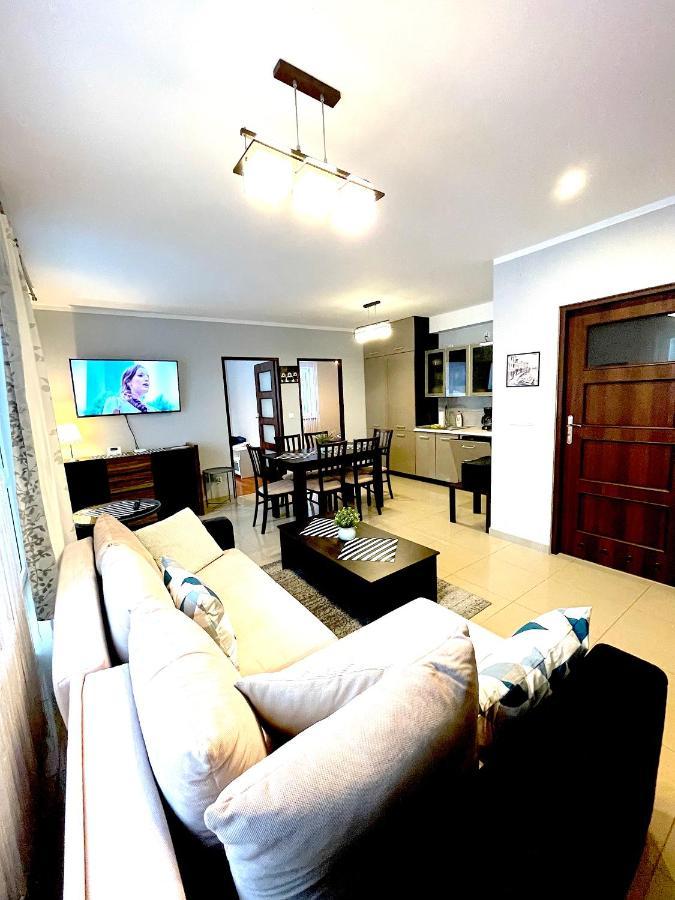 Apartamenty Superior Izery Cicha-Free Parking Świeradów-Zdrój Buitenkant foto