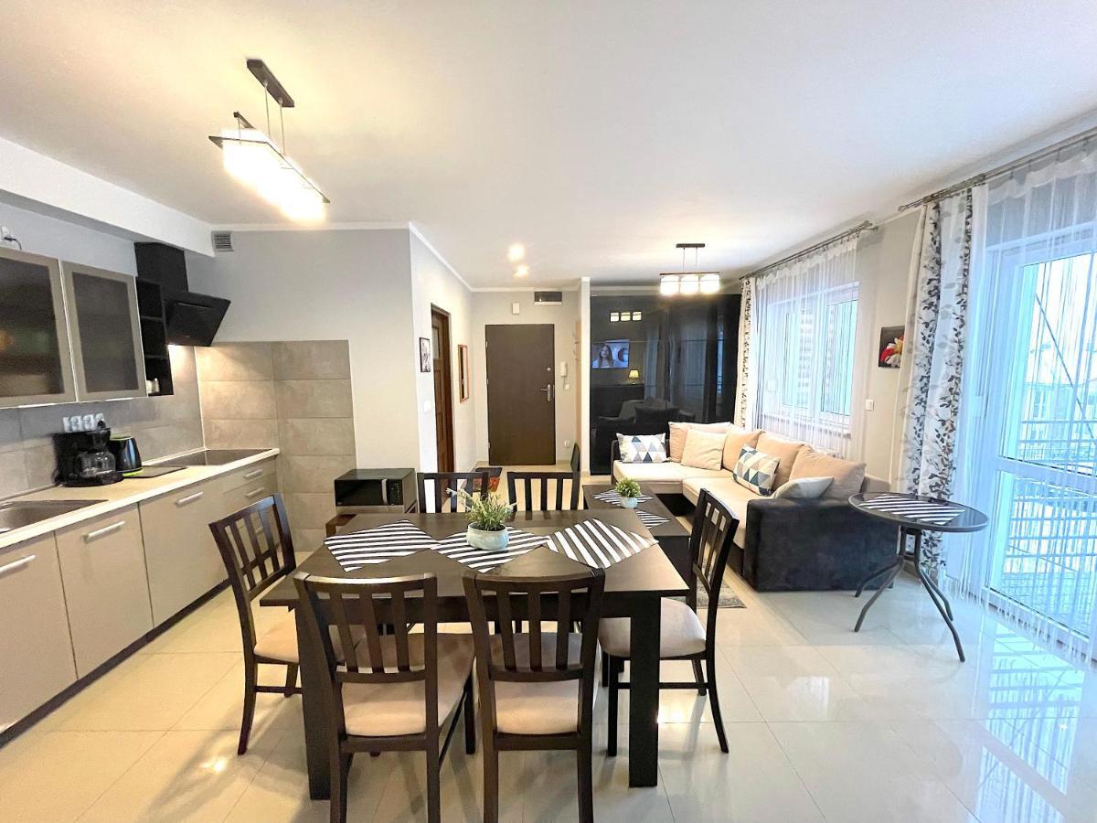 Apartamenty Superior Izery Cicha-Free Parking Świeradów-Zdrój Buitenkant foto