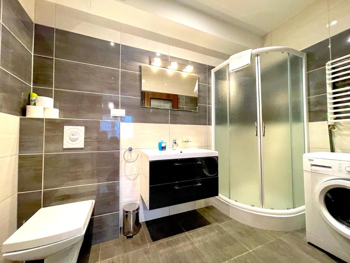 Apartamenty Superior Izery Cicha-Free Parking Świeradów-Zdrój Buitenkant foto