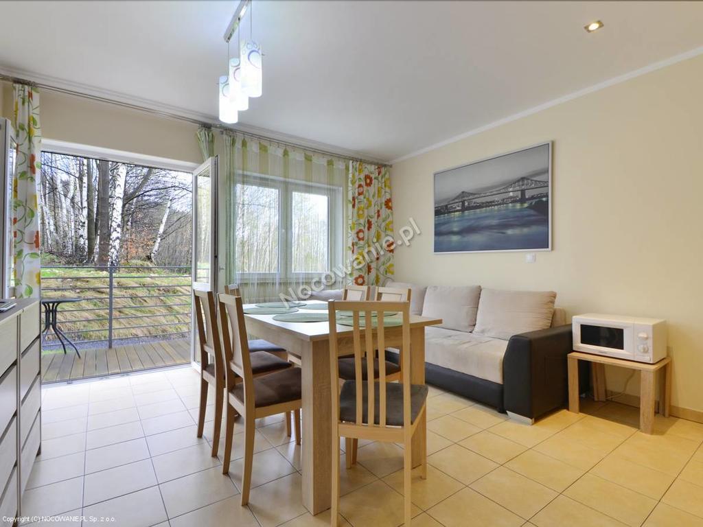 Apartamenty Superior Izery Cicha-Free Parking Świeradów-Zdrój Buitenkant foto