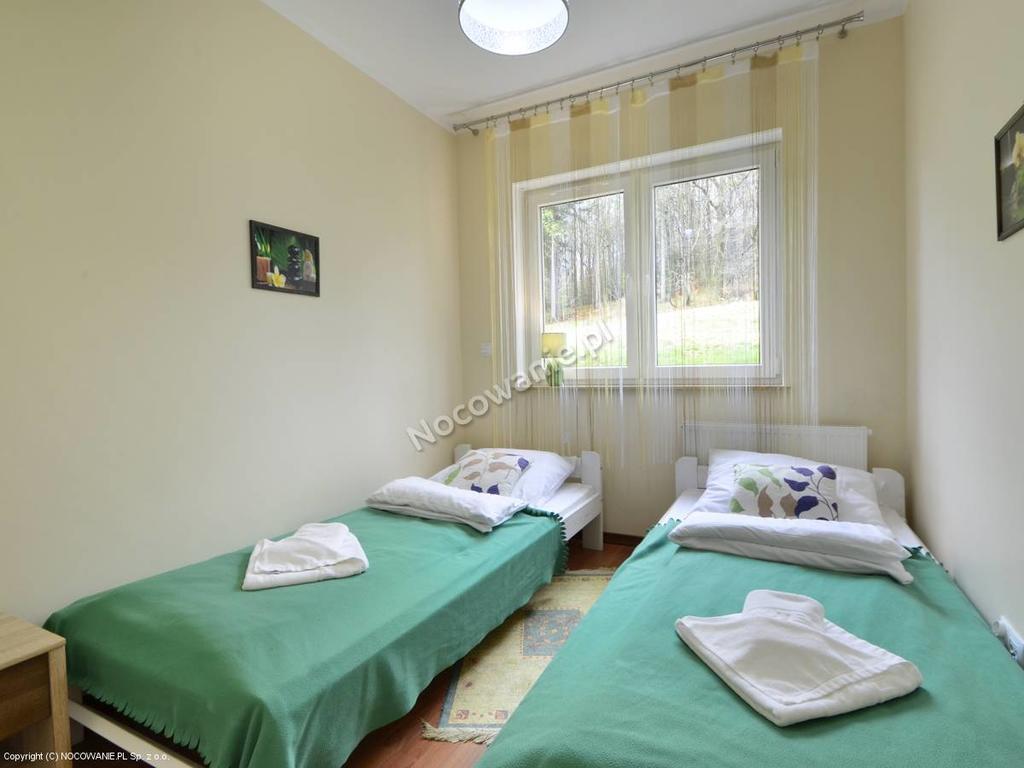 Apartamenty Superior Izery Cicha-Free Parking Świeradów-Zdrój Buitenkant foto