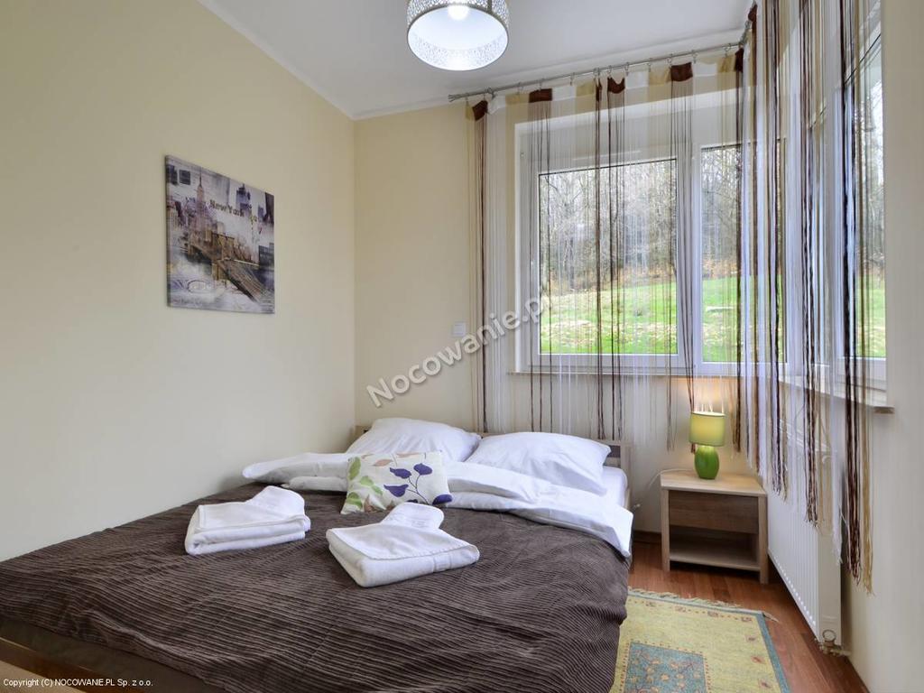 Apartamenty Superior Izery Cicha-Free Parking Świeradów-Zdrój Buitenkant foto